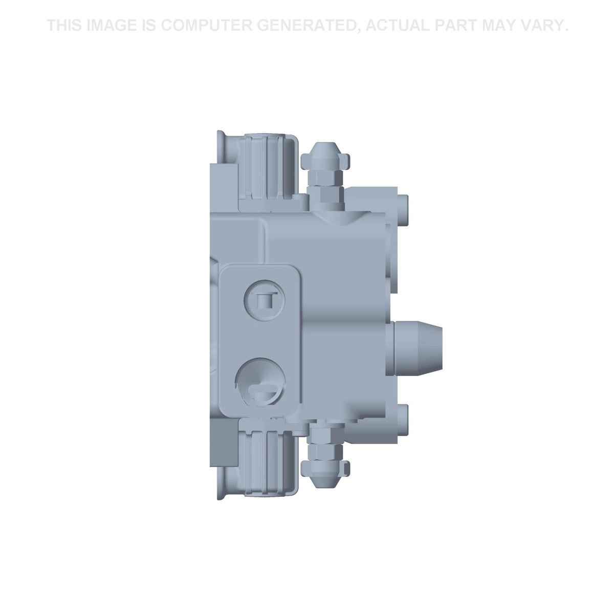 84551842 - OEM CONTROL VALVE - CASE CONSTRUCTION