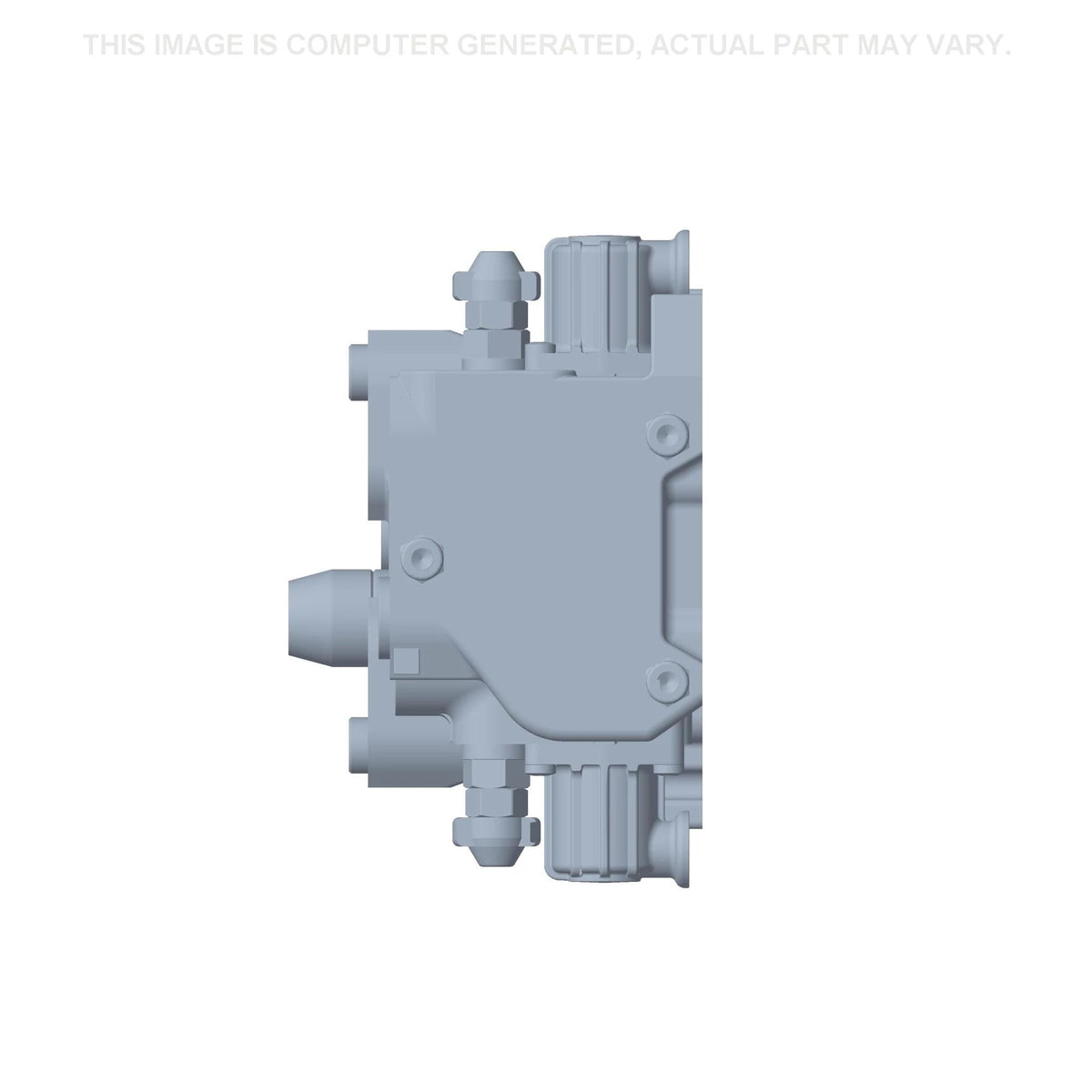 84551842 - OEM CONTROL VALVE - CASE CONSTRUCTION