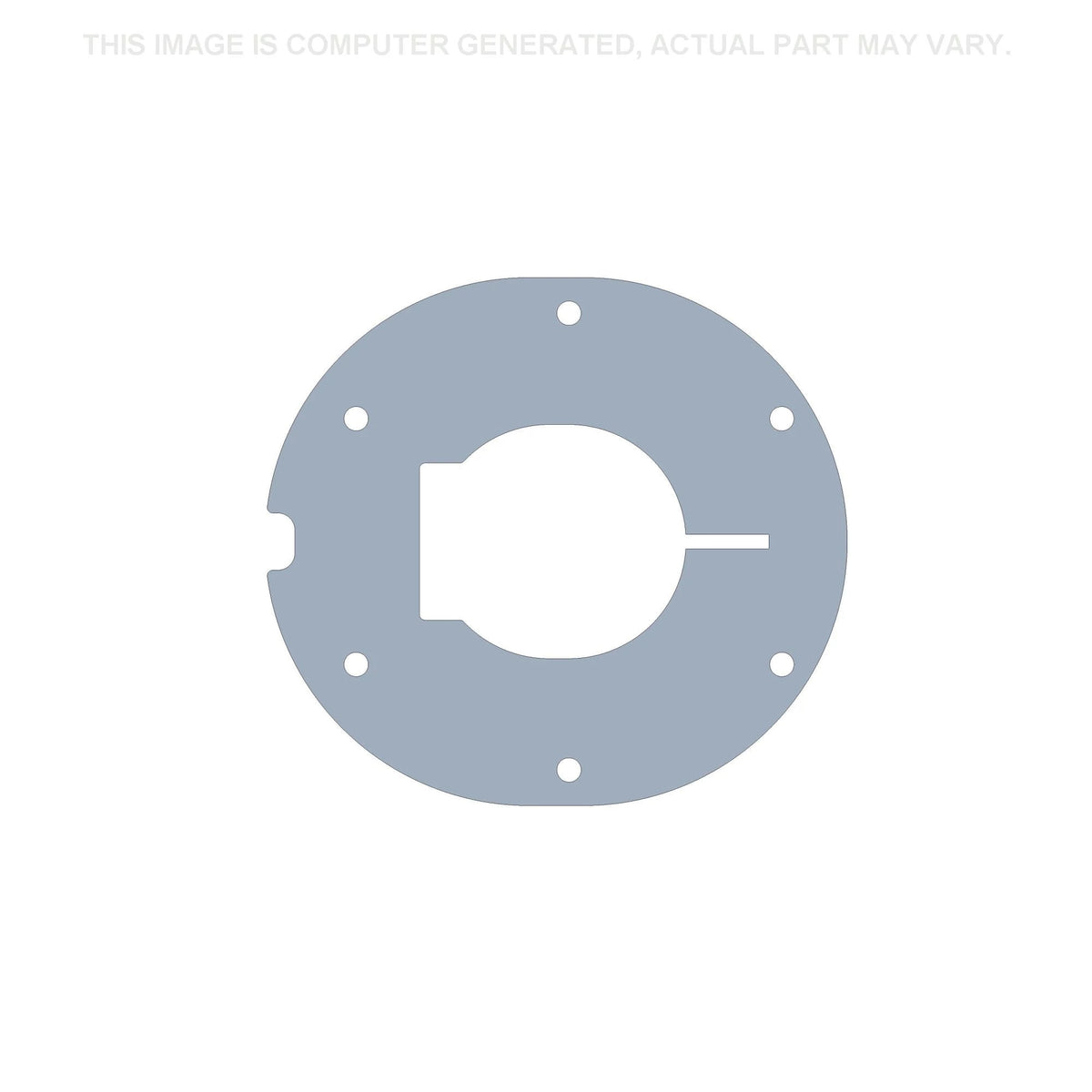 84552072 - OEM SEAL - CASE CONSTRUCTION