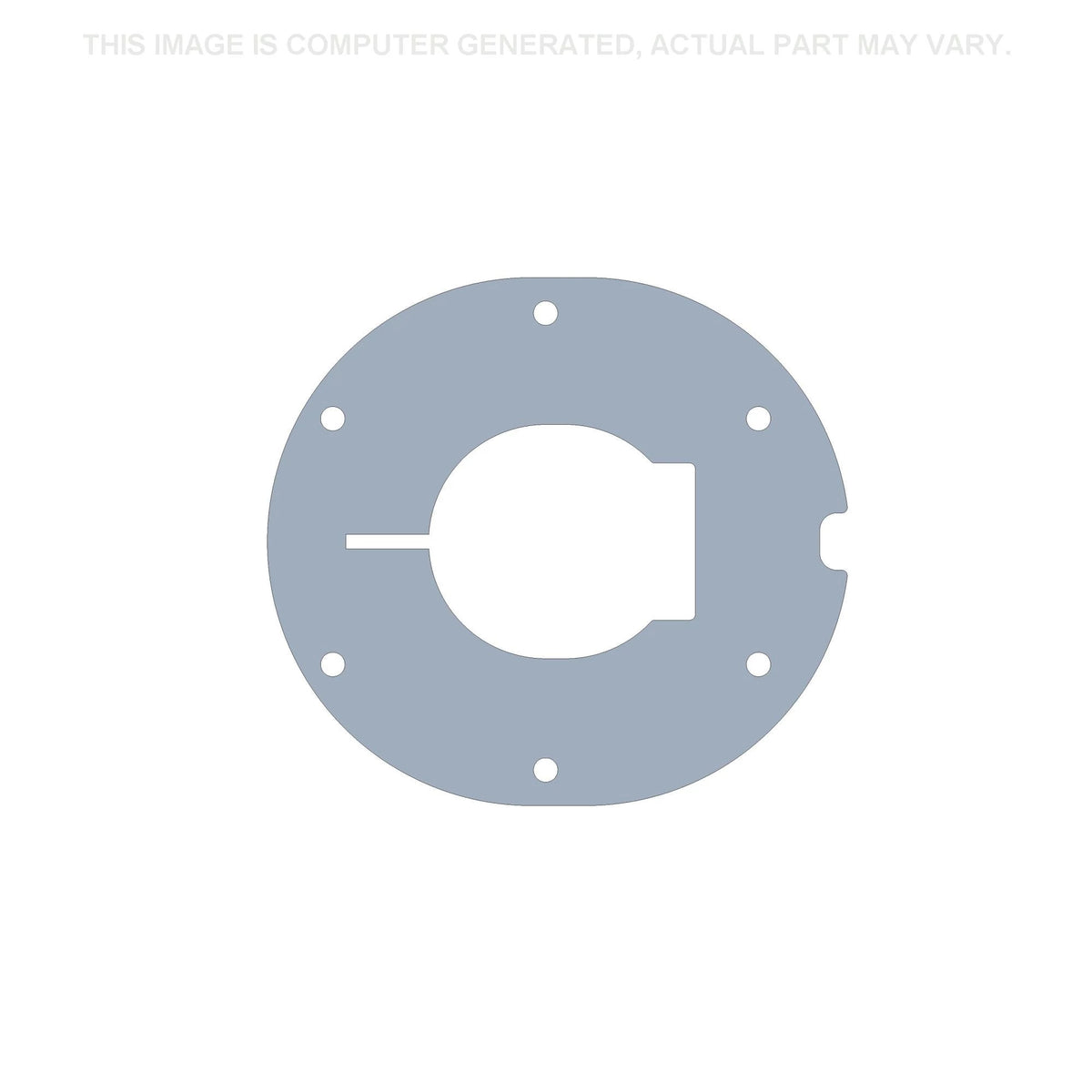 84552072 - OEM SEAL - CASE CONSTRUCTION