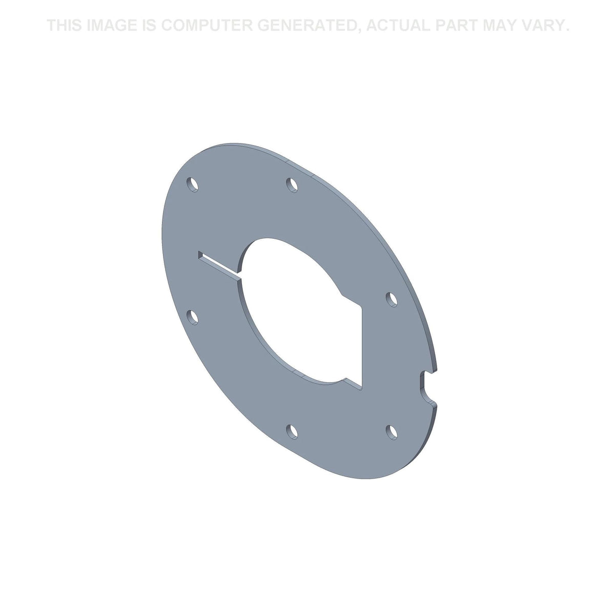 84552072 - OEM SEAL - CASE CONSTRUCTION