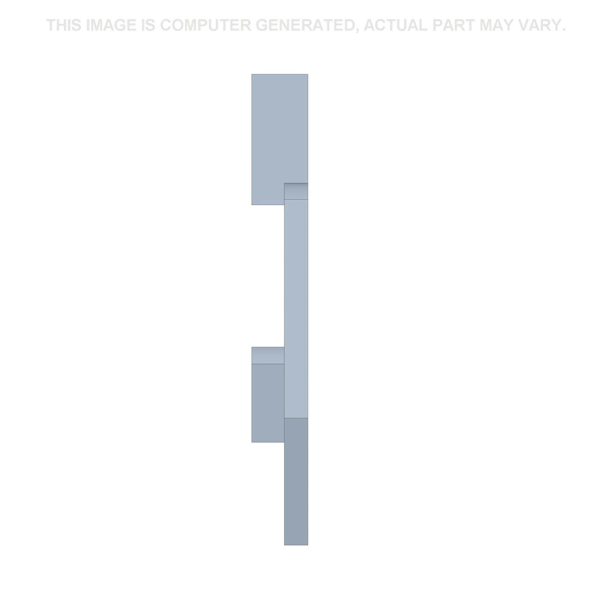 84552074 - OEM FOAM INSULATION - CASE CONSTRUCTION