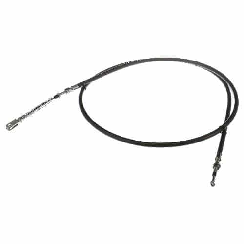 84552282 - OEM CABLE - CASE CONSTRUCTION