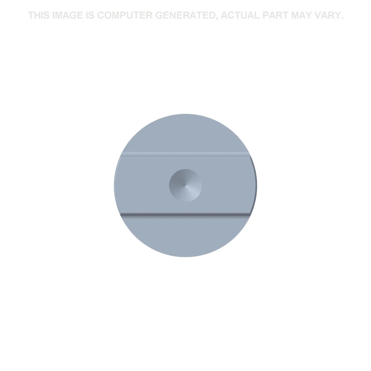 84553031 - OEM PIN 44.45MM OD X 108.5MML - CASE CONSTRUCTION