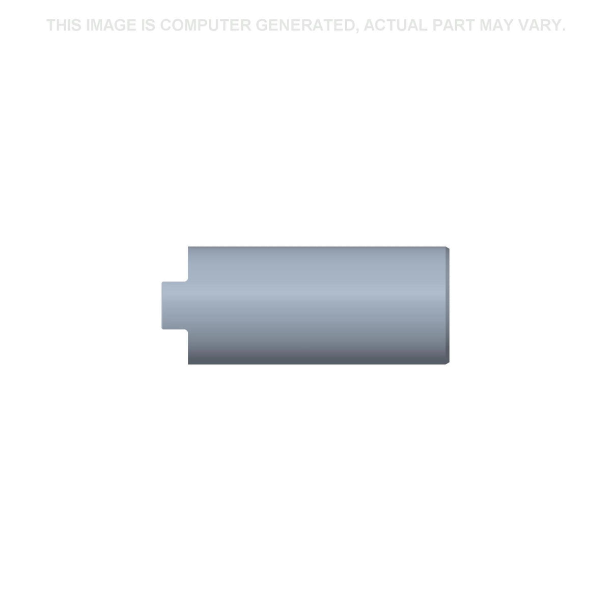 84553031 - OEM PIN 44.45MM OD X 108.5MML - CASE CONSTRUCTION