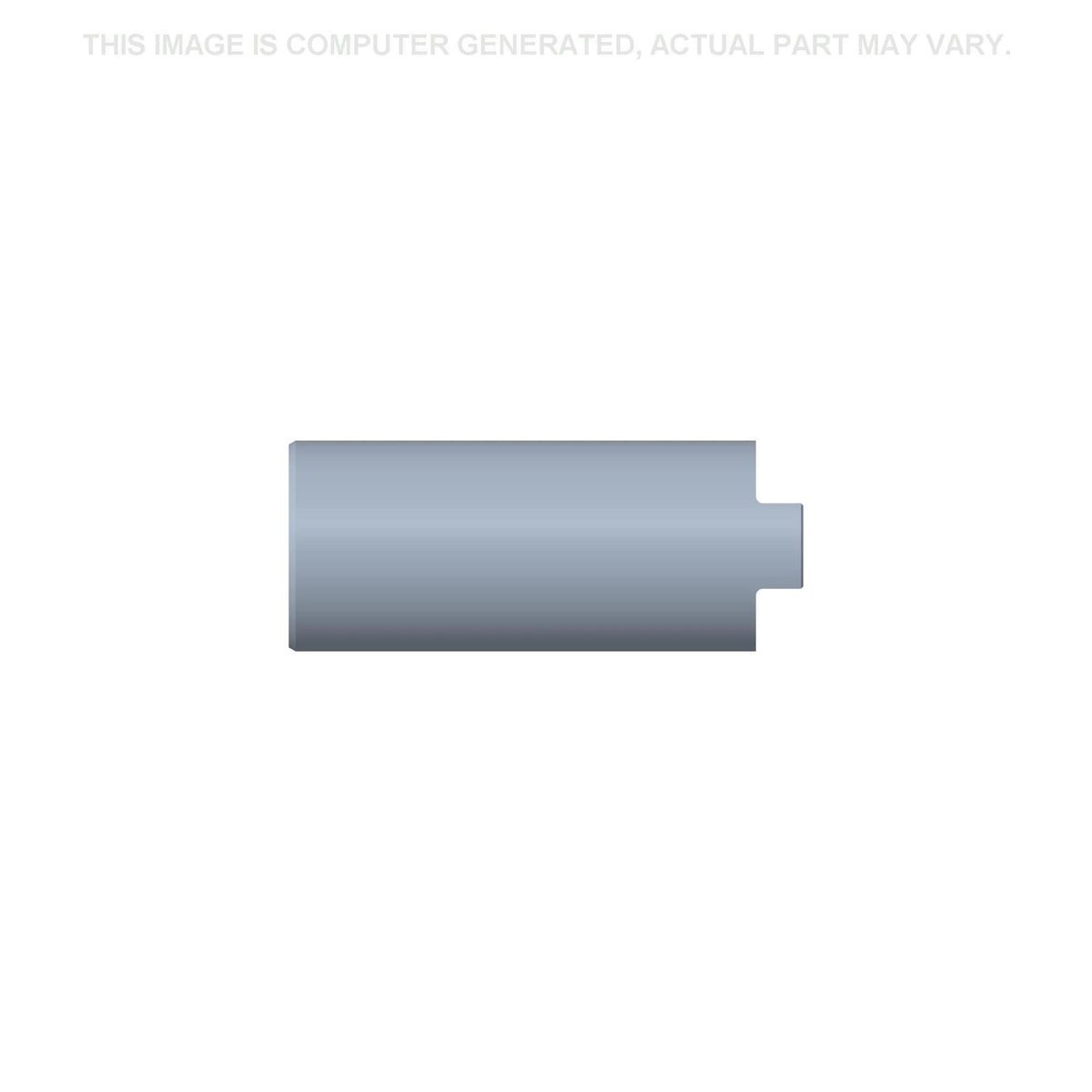 84553031 - OEM PIN 44.45MM OD X 108.5MML - CASE CONSTRUCTION