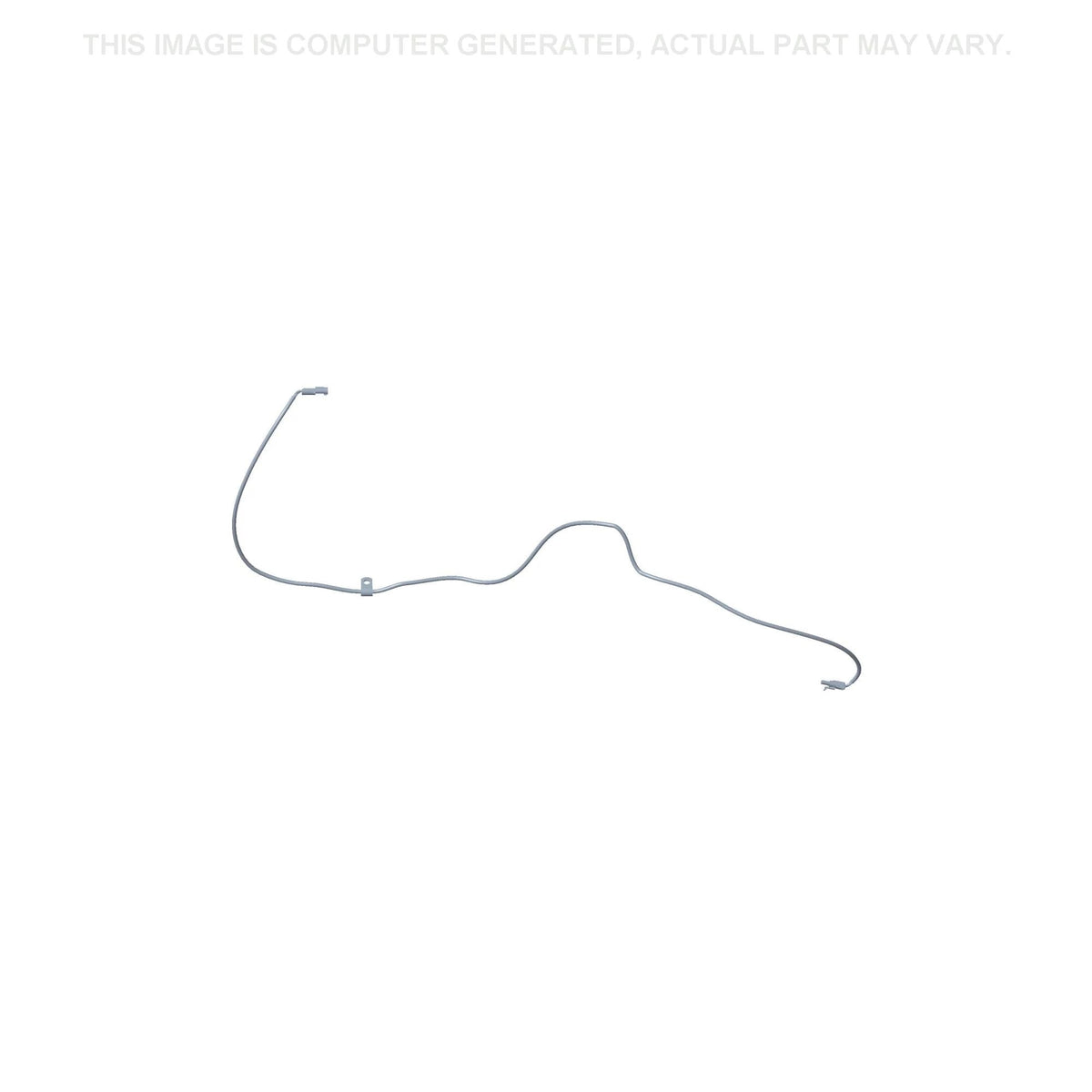 84553093 - OEM WIRE HARNESS - CASE CONSTRUCTION