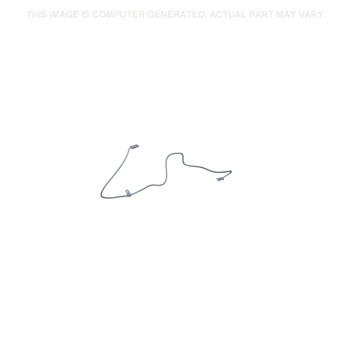 84553093 - OEM WIRE HARNESS - CASE CONSTRUCTION