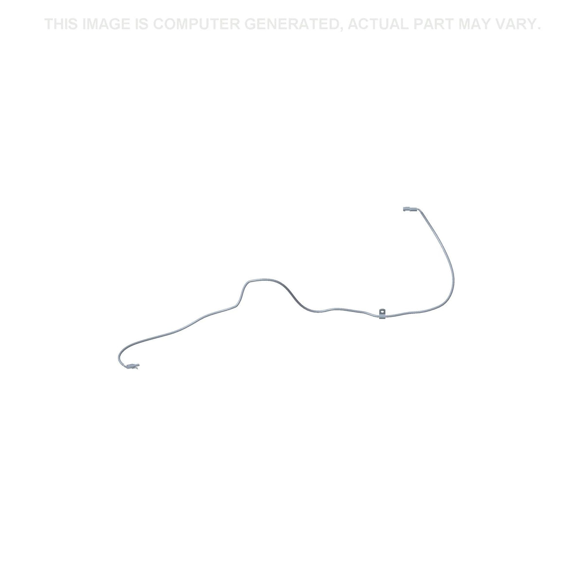 84553093 - OEM WIRE HARNESS - CASE CONSTRUCTION