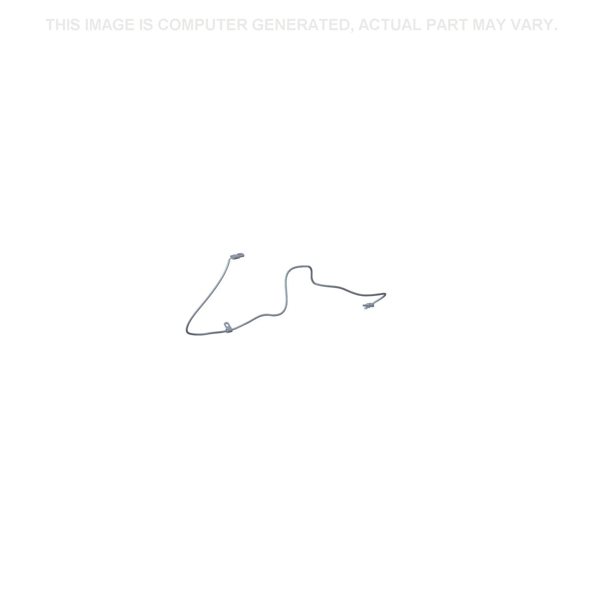 84553093 - OEM WIRE HARNESS - CASE CONSTRUCTION