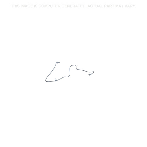 84553093 - OEM WIRE HARNESS - CASE CONSTRUCTION