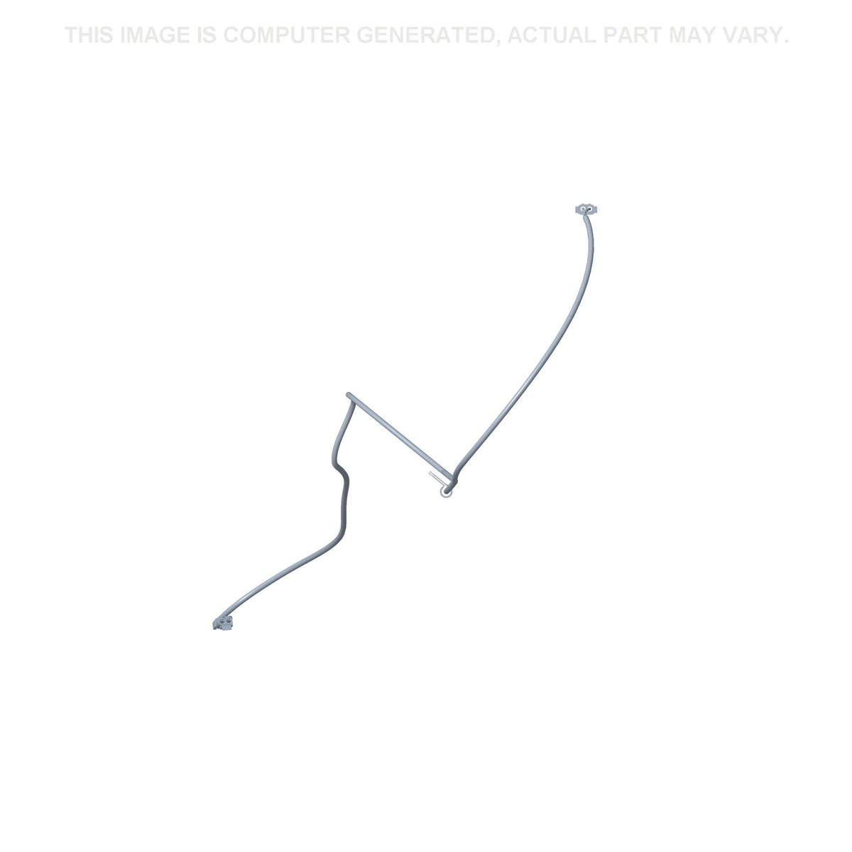 84553093 - OEM WIRE HARNESS - CASE CONSTRUCTION