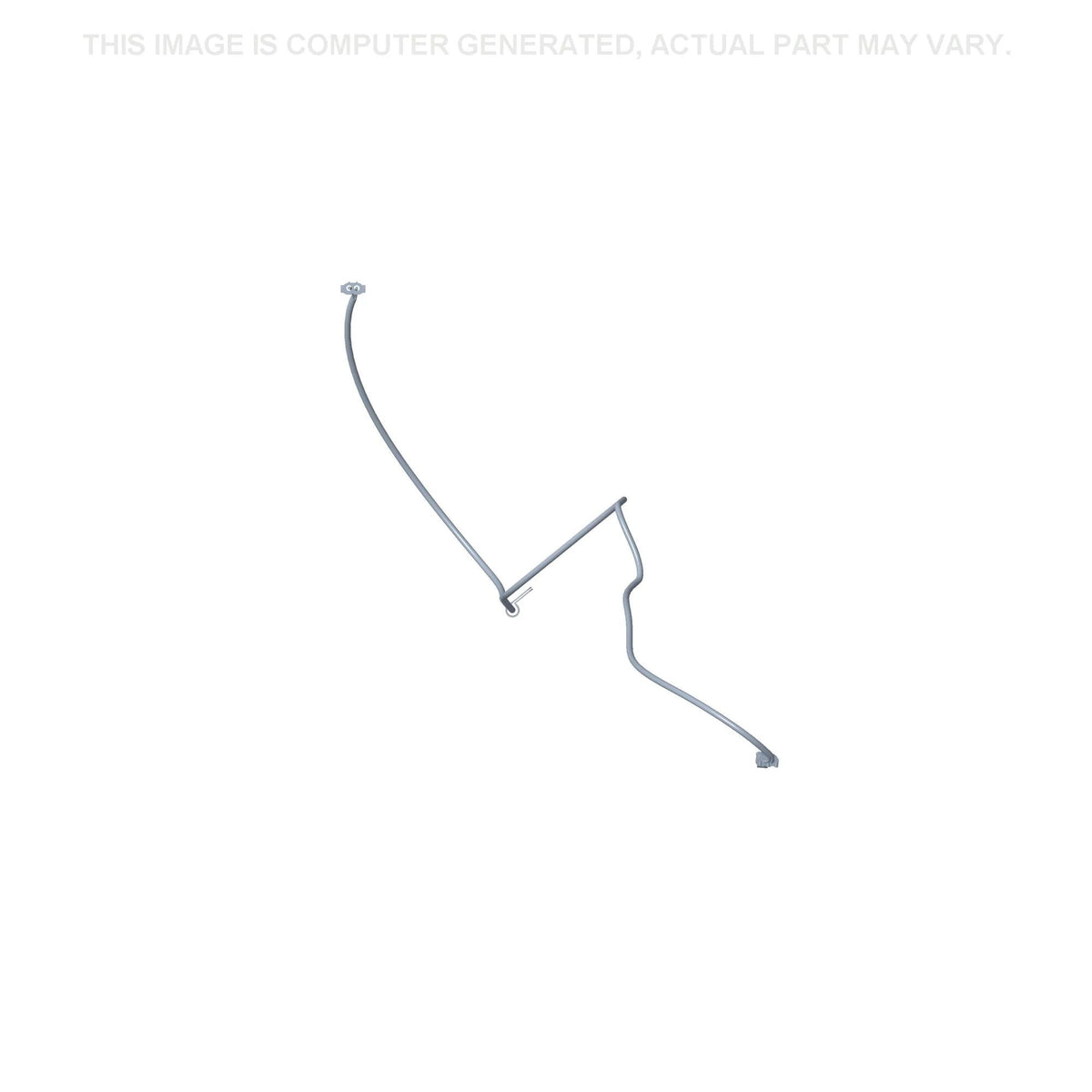 84553093 - OEM WIRE HARNESS - CASE CONSTRUCTION