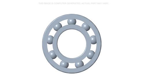84553365 - OEM BALL BEARING - CASE CONSTRUCTION