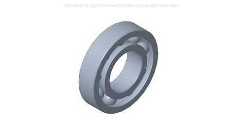 84553365 - OEM BALL BEARING - CASE CONSTRUCTION