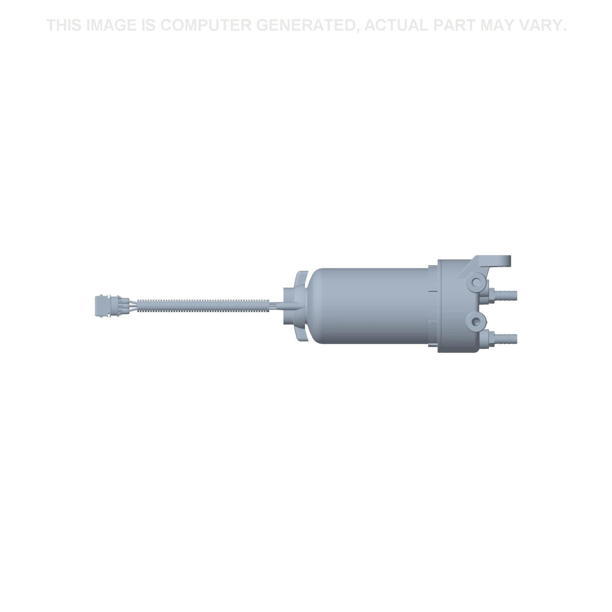 84553984 - OEM FILTER ASSEMBLY - CASE CONSTRUCTION