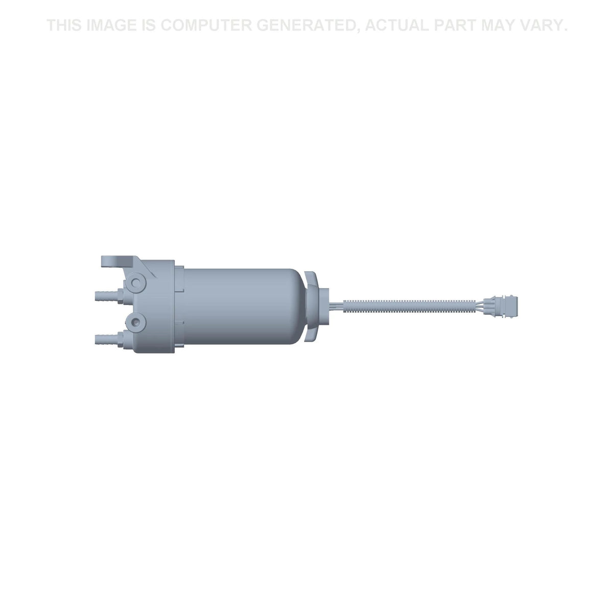 84553984 - OEM FILTER ASSEMBLY - CASE CONSTRUCTION