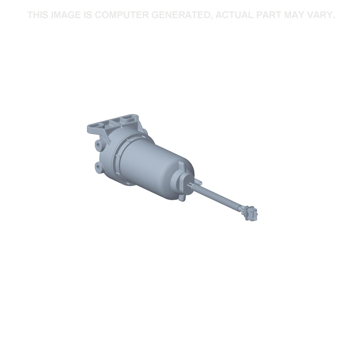 84553984 - OEM FILTER ASSEMBLY - CASE CONSTRUCTION
