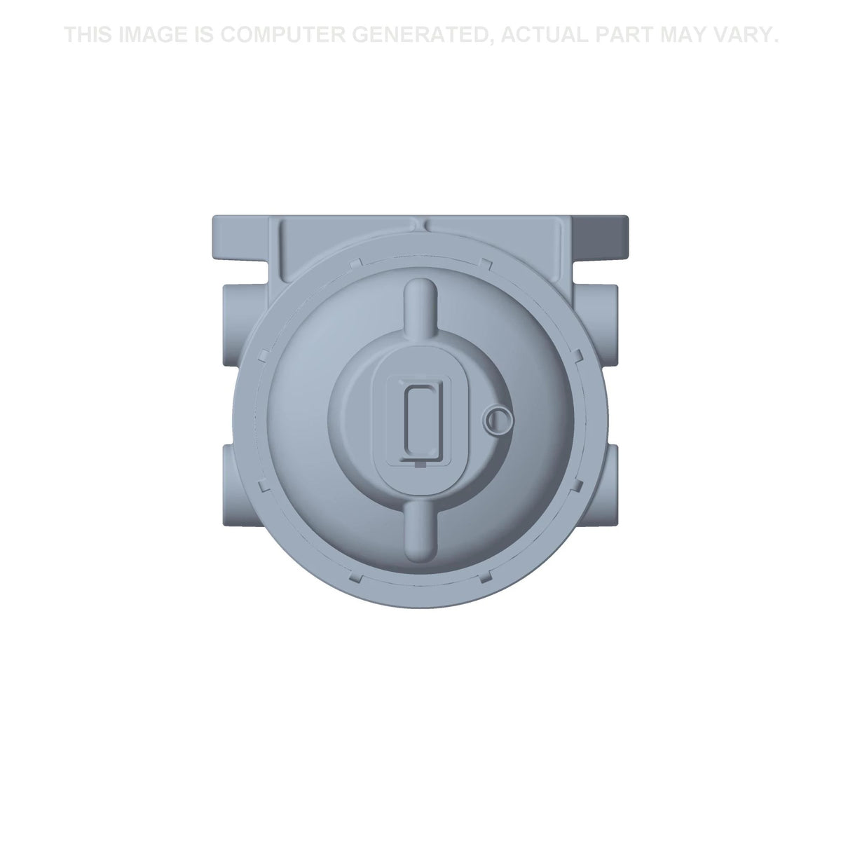 84553984 - OEM FILTER ASSEMBLY - CASE CONSTRUCTION