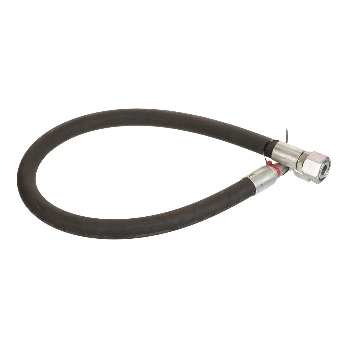 84554246 - OEM HYDRAULIC HOSE - CASE CONSTRUCTION