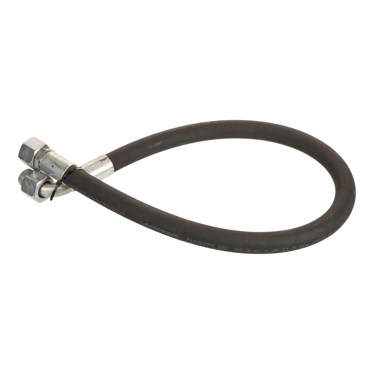 84554246 - OEM HYDRAULIC HOSE - CASE CONSTRUCTION