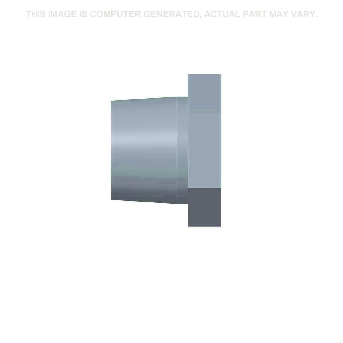 84554698 - OEM SIGHTGLASS 1/2 NPT - CASE CONSTRUCTION