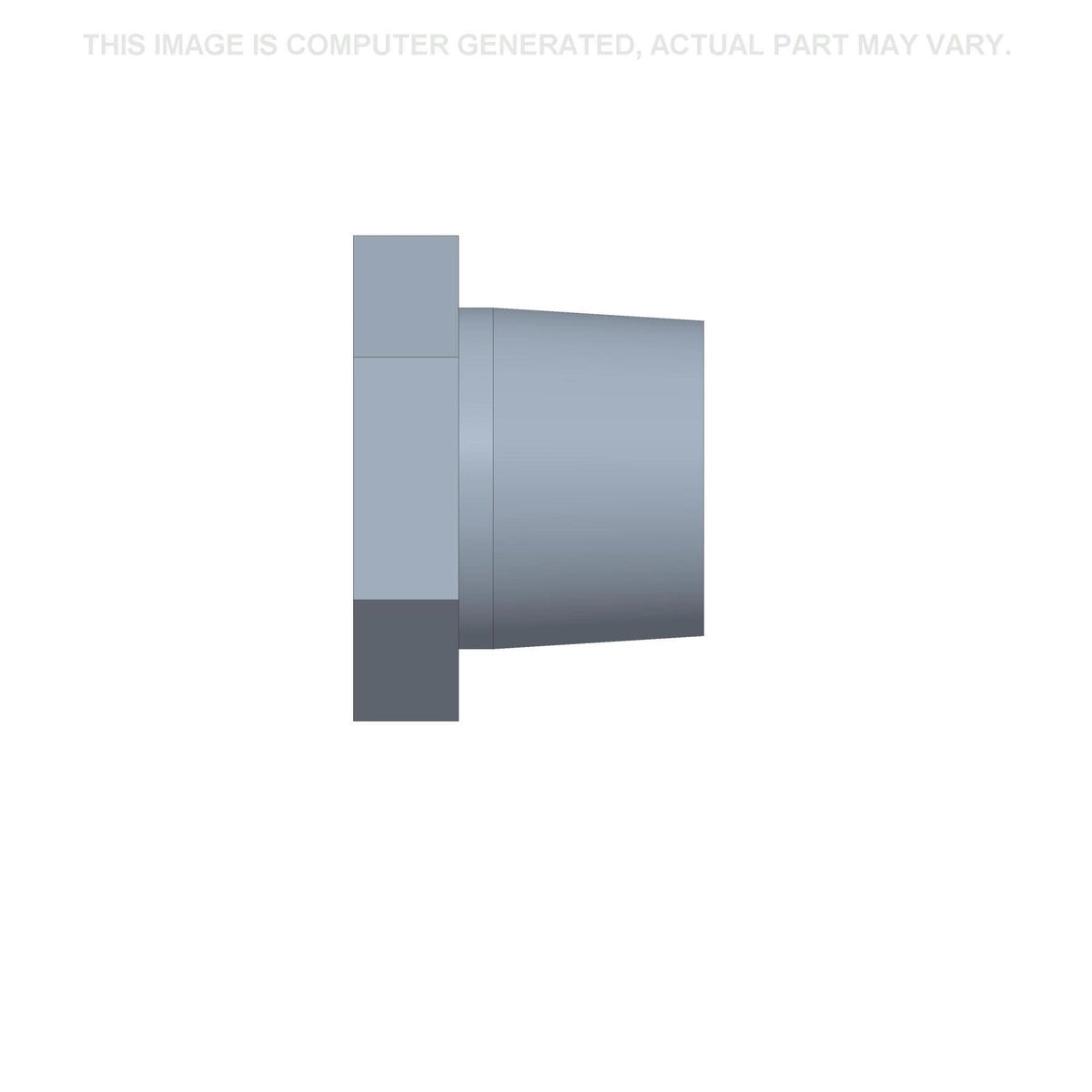 84554698 - OEM SIGHTGLASS 1/2 NPT - CASE CONSTRUCTION