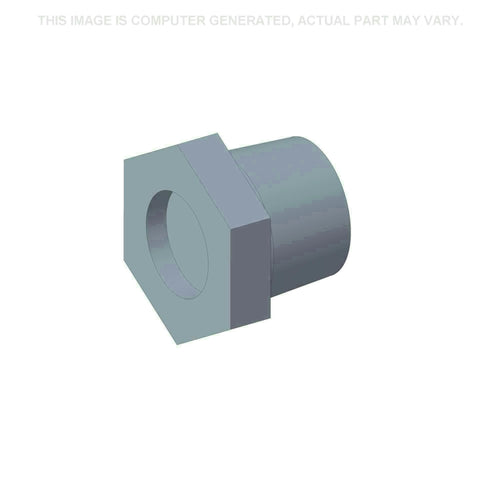 84554698 - OEM SIGHTGLASS 1/2 NPT - CASE CONSTRUCTION