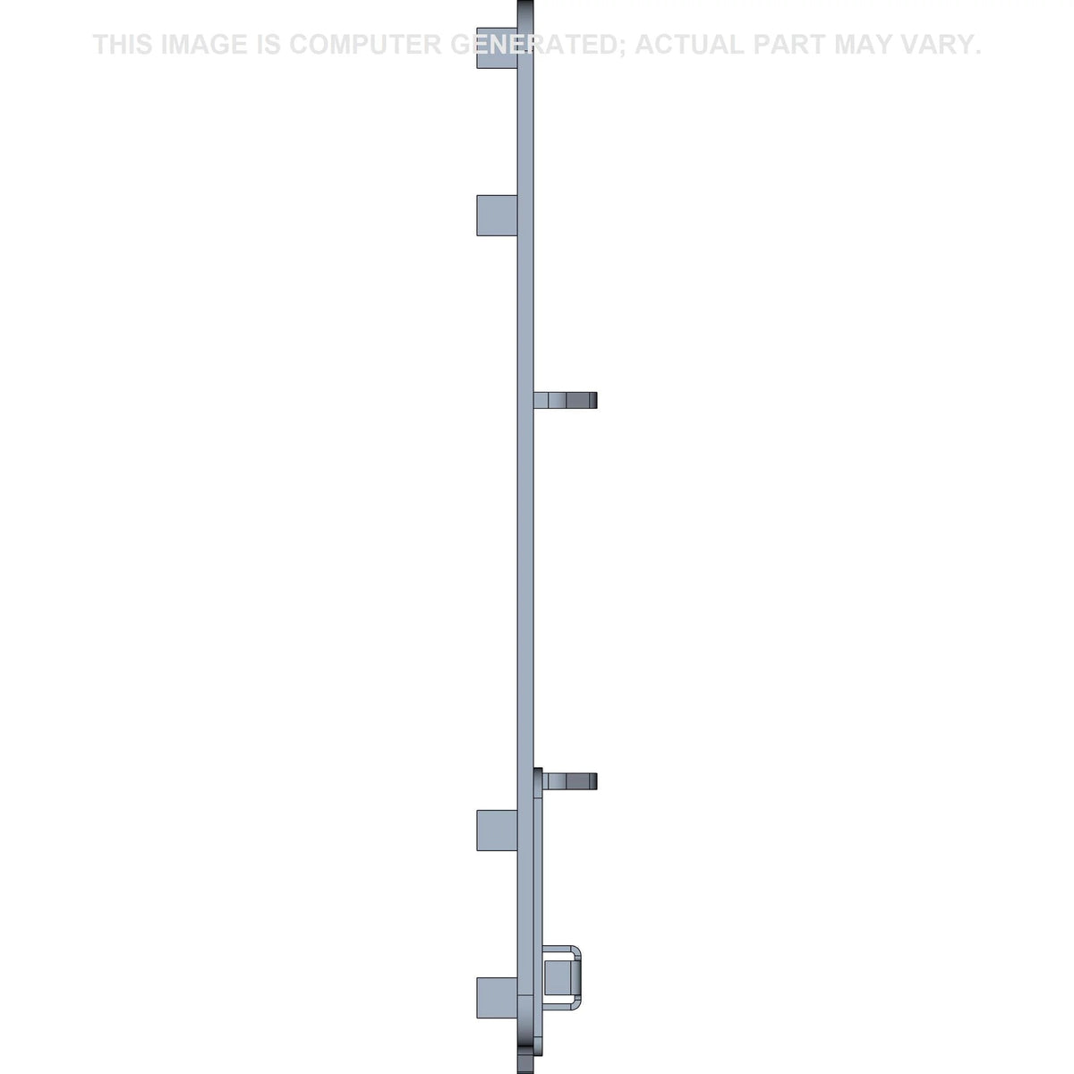 84554804 - OEM PAN - CASE CONSTRUCTION