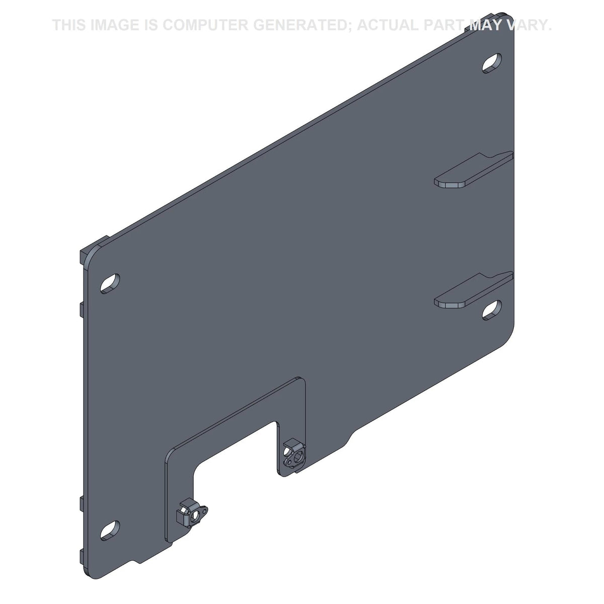 84554804 - OEM PAN - CASE CONSTRUCTION