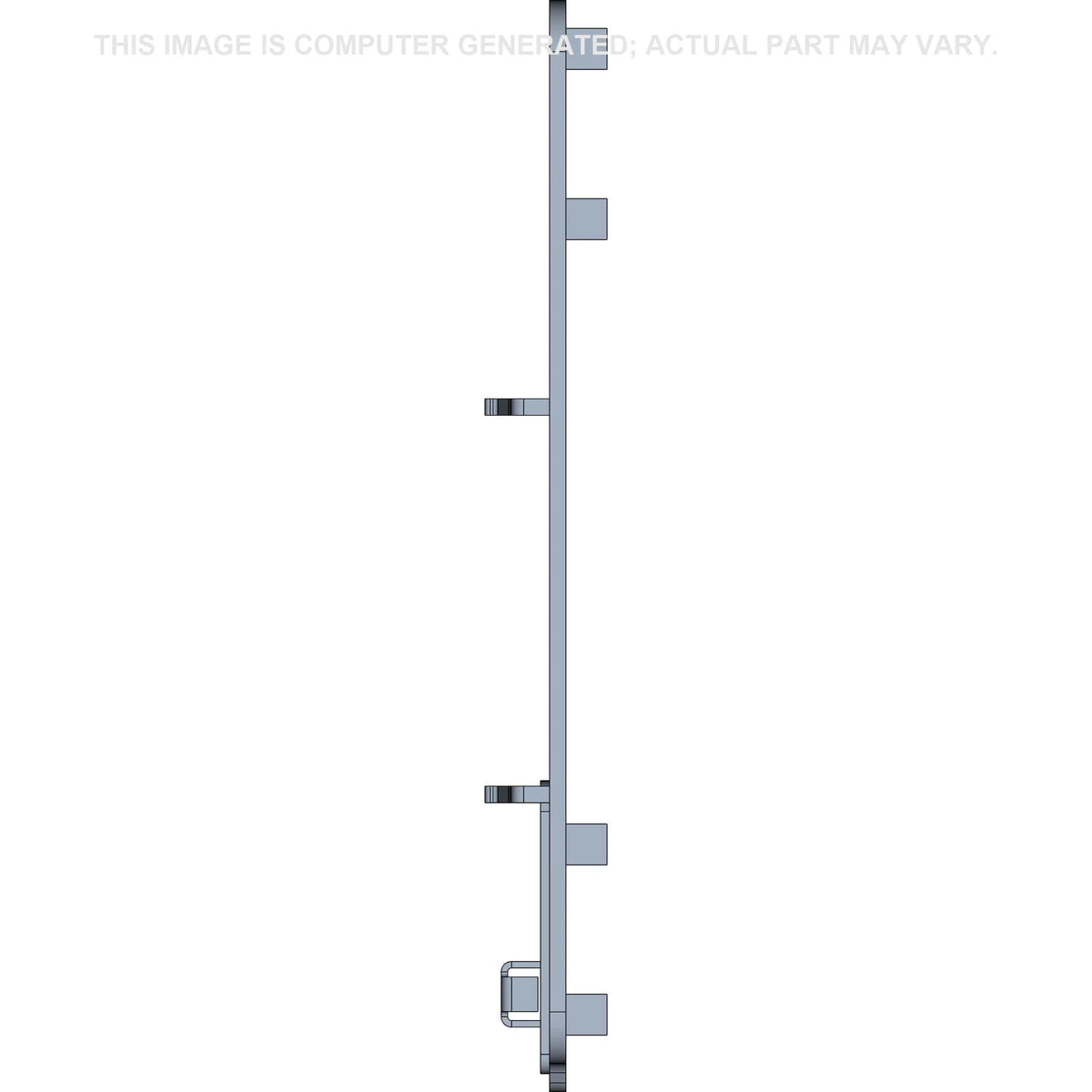 84554804 - OEM PAN - CASE CONSTRUCTION