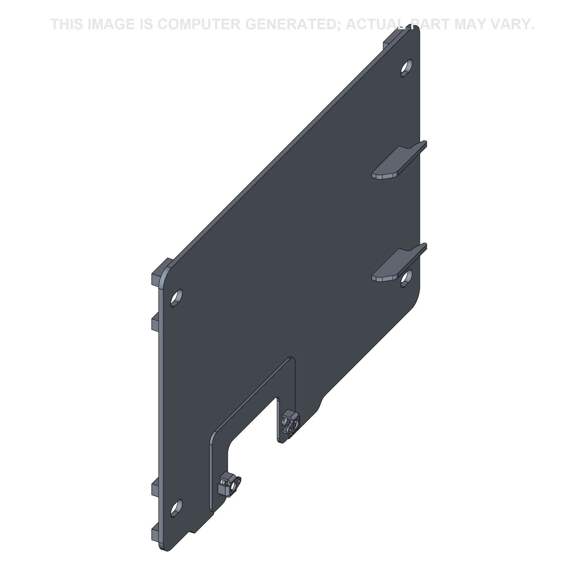 84554804 - OEM PAN - CASE CONSTRUCTION