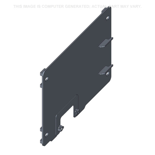84554804 - OEM PAN - CASE CONSTRUCTION