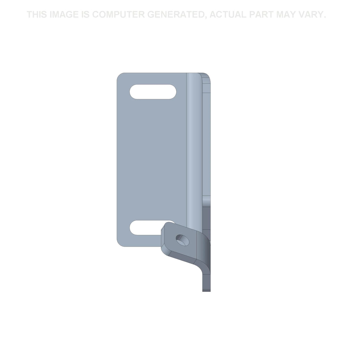 84555685 - OEM BRACKET - CASE CONSTRUCTION
