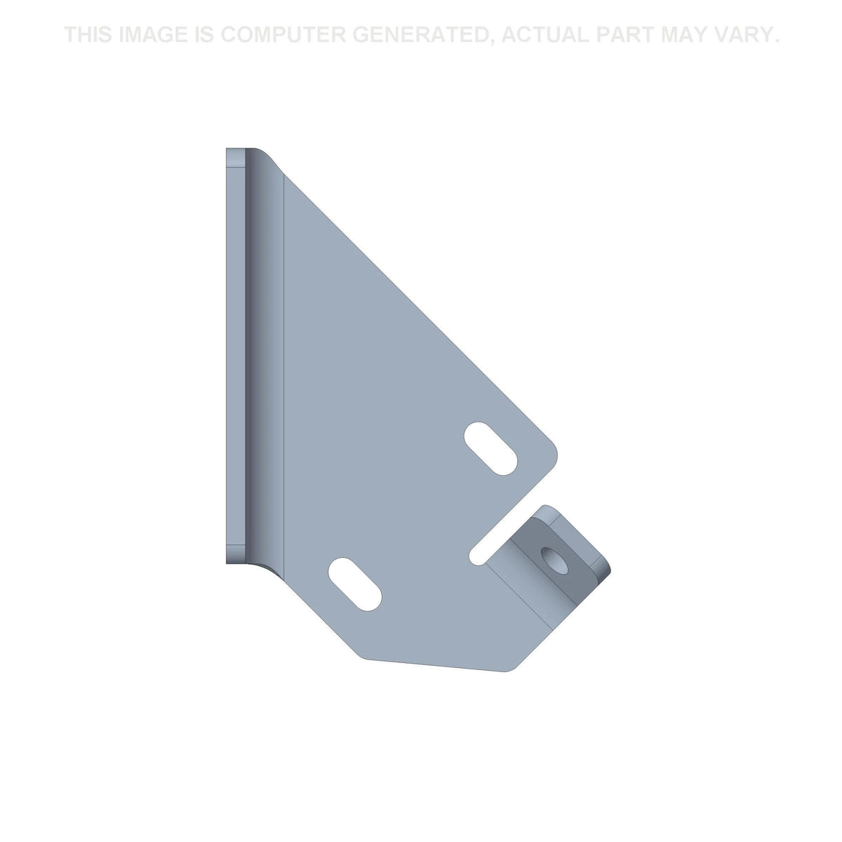 84555685 - OEM BRACKET - CASE CONSTRUCTION