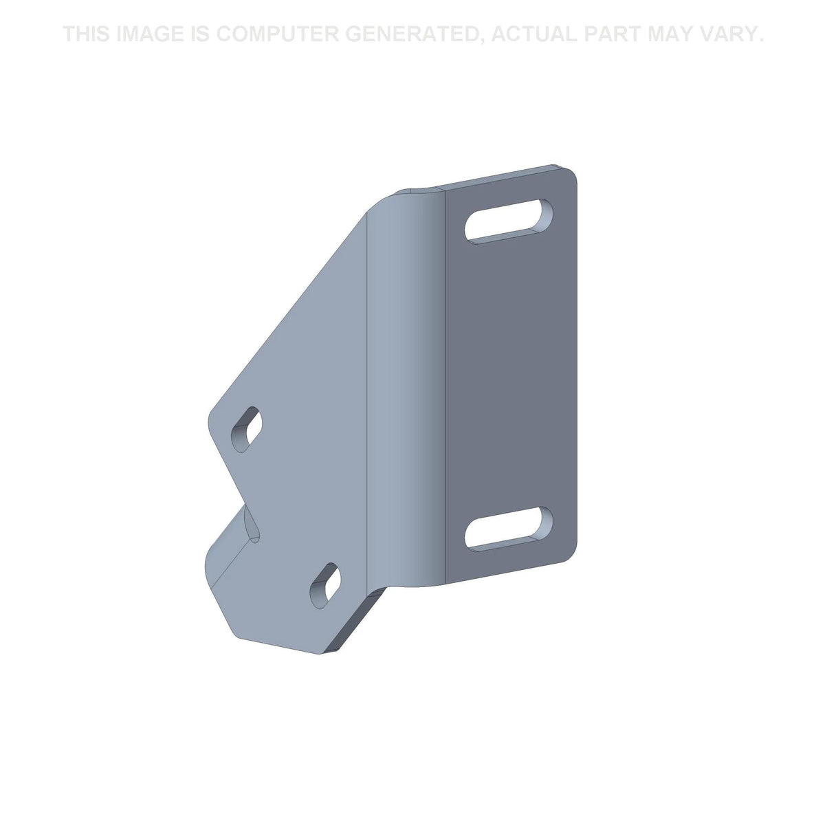 84555685 - OEM BRACKET - CASE CONSTRUCTION
