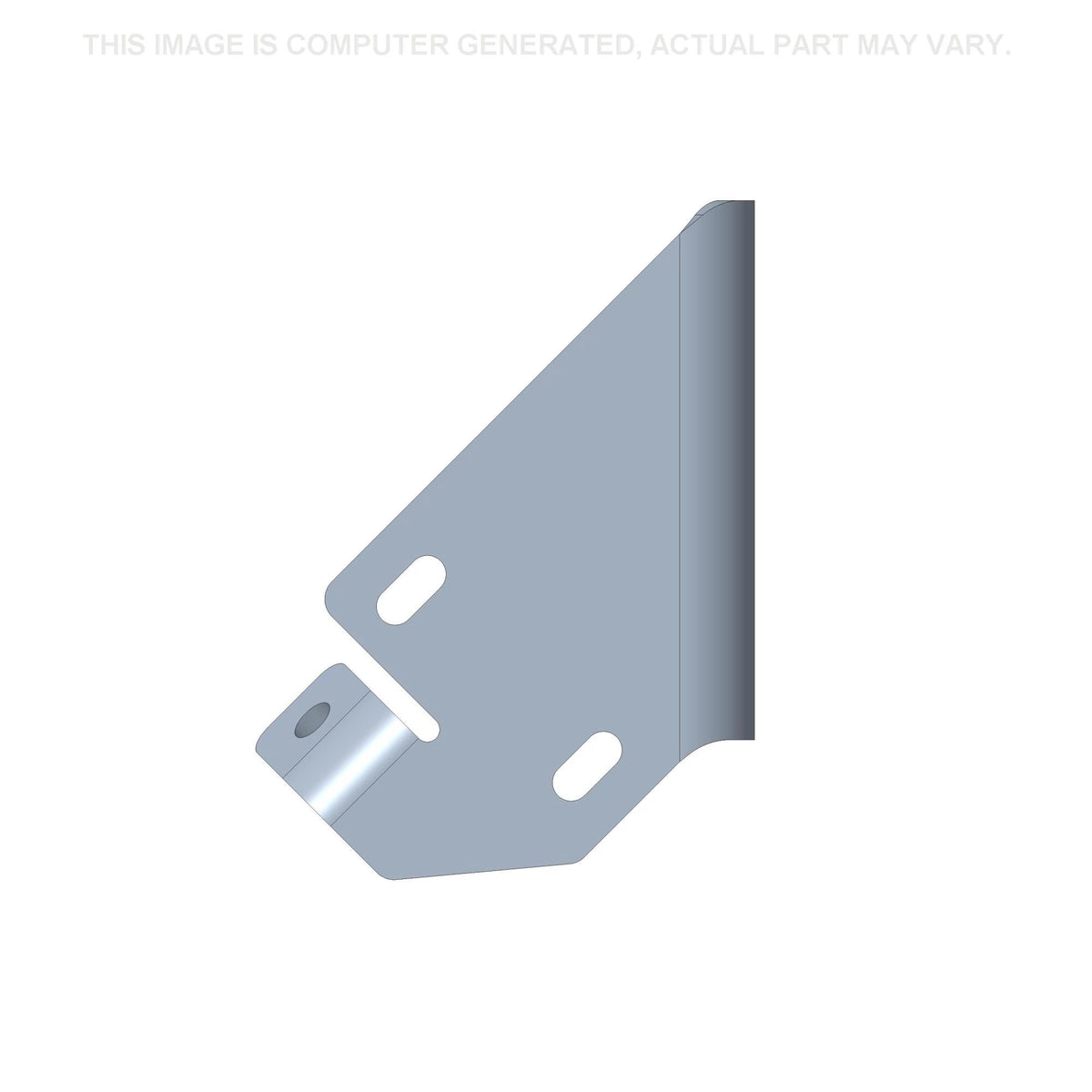 84555685 - OEM BRACKET - CASE CONSTRUCTION