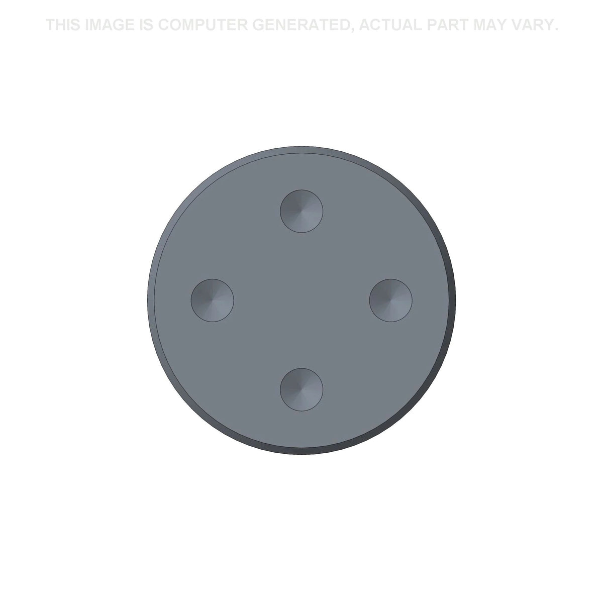 84555890 - OEM SHAFT - CASE CONSTRUCTION