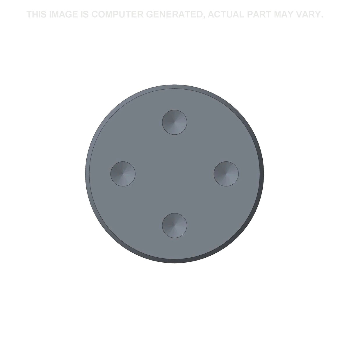 84555890 - OEM SHAFT - CASE CONSTRUCTION