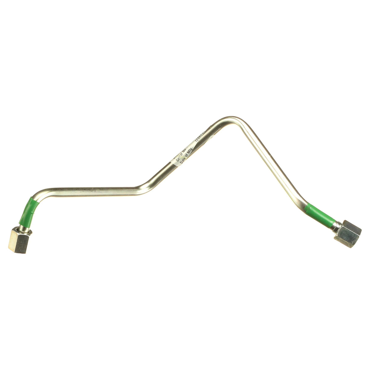 84555943 - OEM HYDRAULIC TUBE - CASE CONSTRUCTION