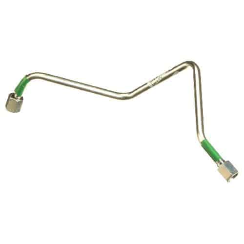 84555943 - OEM HYDRAULIC TUBE - CASE CONSTRUCTION