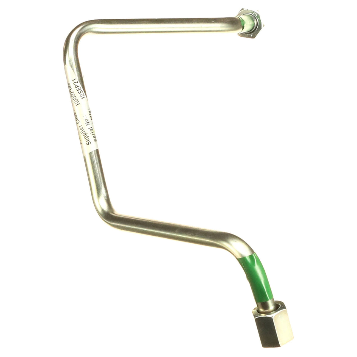 84555943 - OEM HYDRAULIC TUBE - CASE CONSTRUCTION