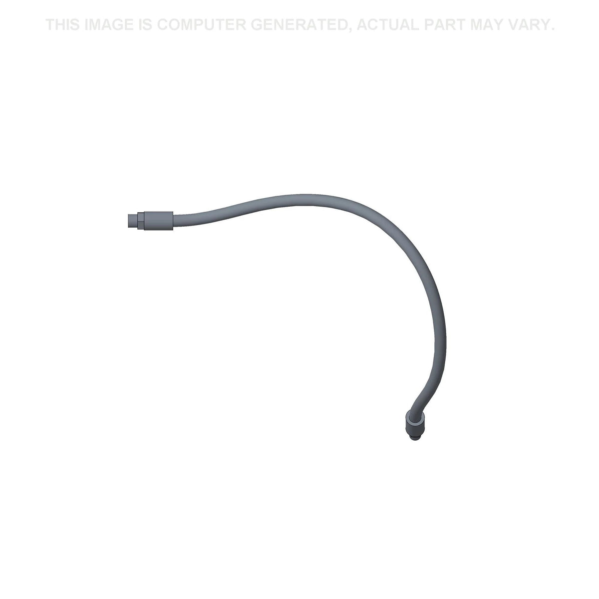 84555947 - OEM HYDRAULIC HOSE - CASE CONSTRUCTION