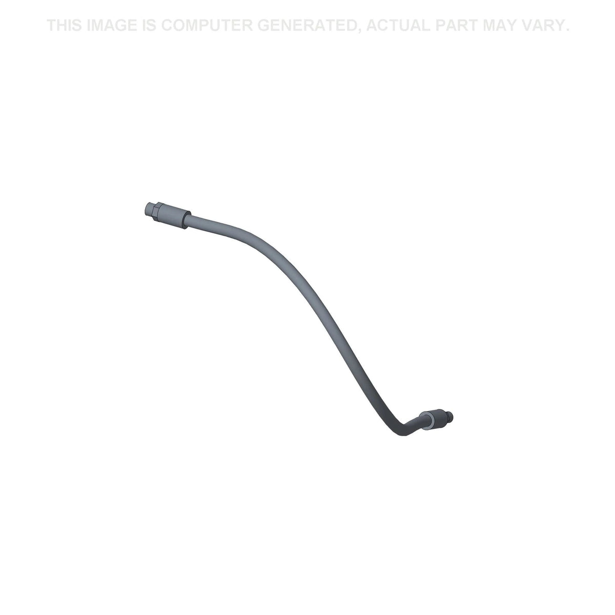 84555947 - OEM HYDRAULIC HOSE - CASE CONSTRUCTION