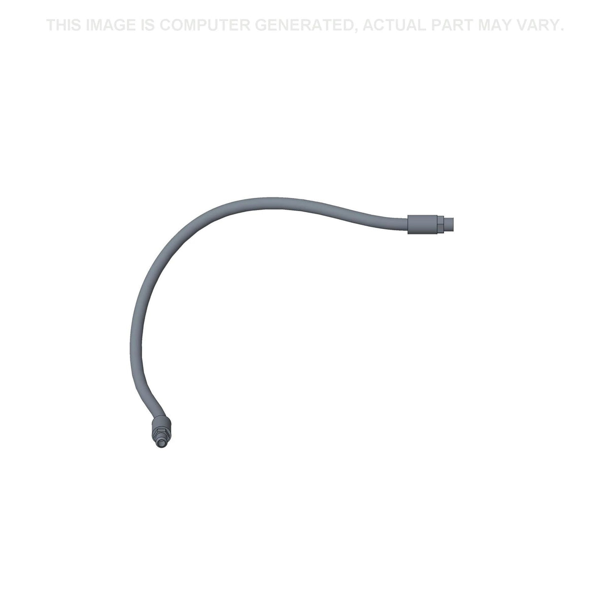 84555947 - OEM HYDRAULIC HOSE - CASE CONSTRUCTION