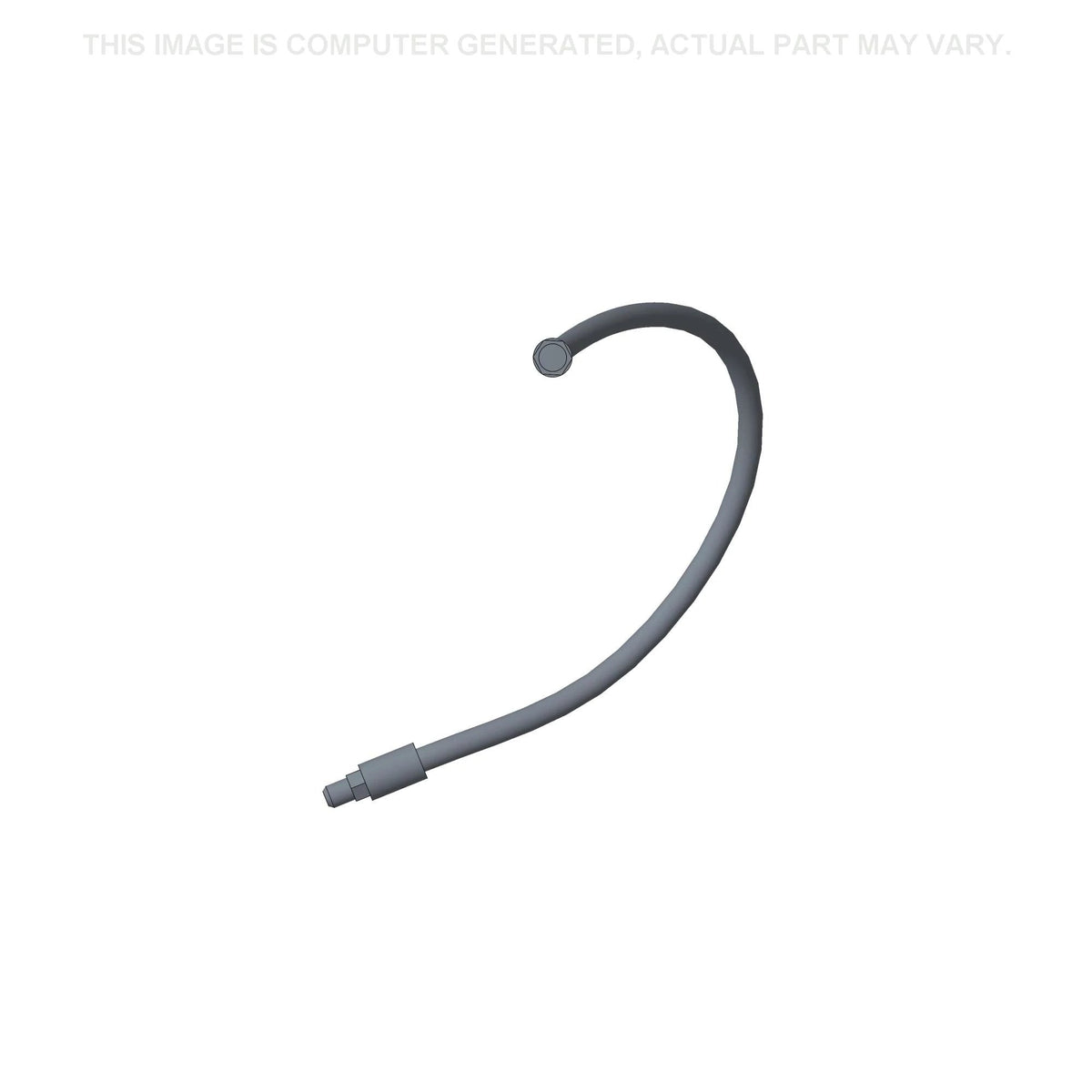 84555947 - OEM HYDRAULIC HOSE - CASE CONSTRUCTION