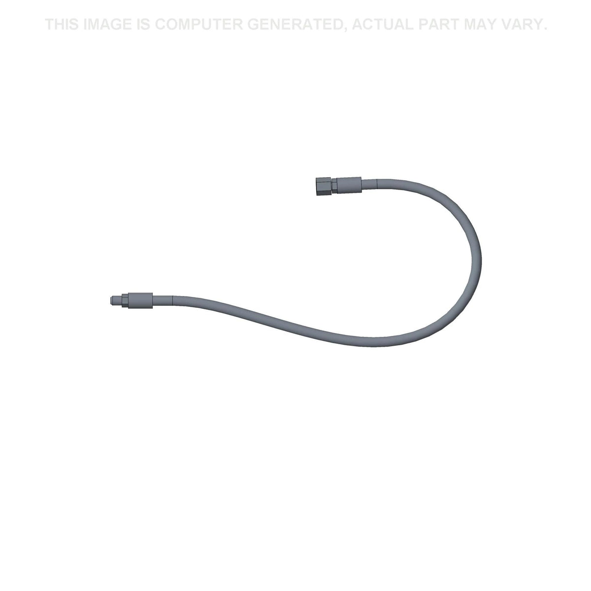 84555960 - OEM HYDRAULIC HOSE - CASE CONSTRUCTION
