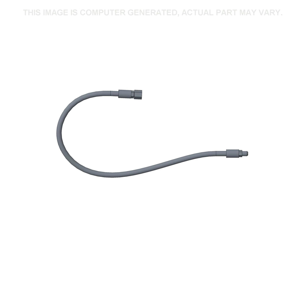 84555960 - OEM HYDRAULIC HOSE - CASE CONSTRUCTION
