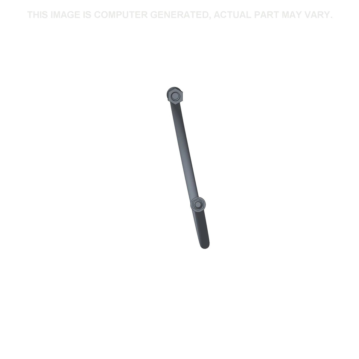 84555960 - OEM HYDRAULIC HOSE - CASE CONSTRUCTION