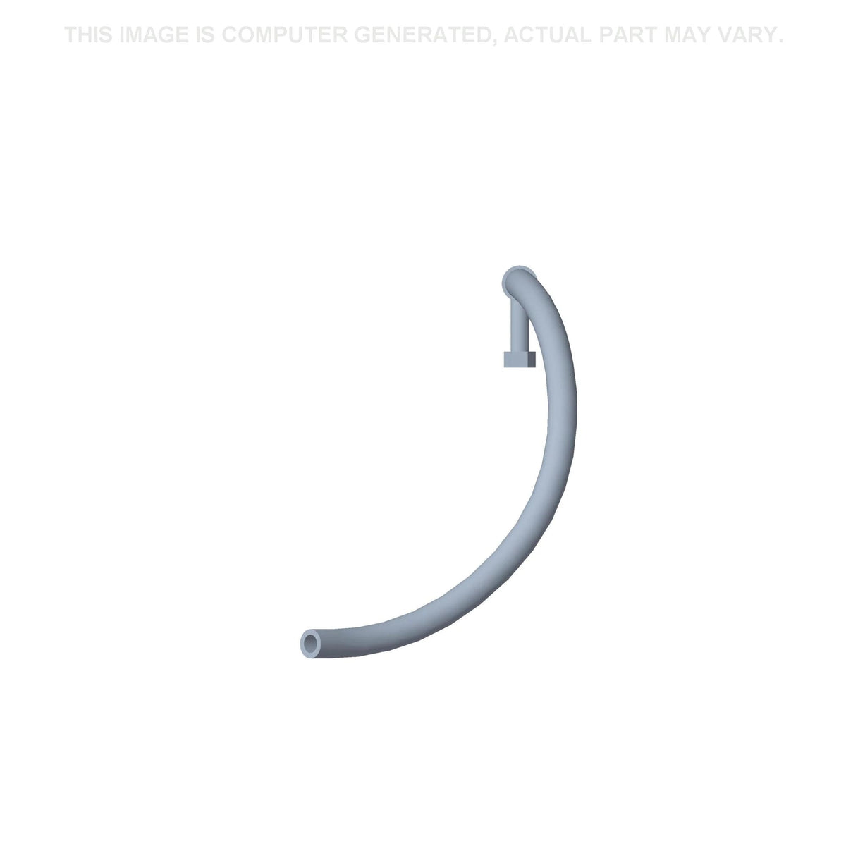84556065 - OEM HYDRAULIC HOSE - CASE CONSTRUCTION